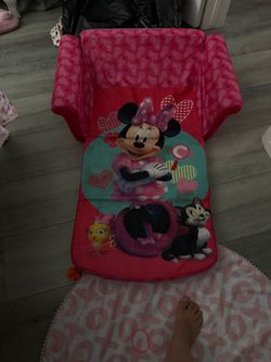 Minnie couch
