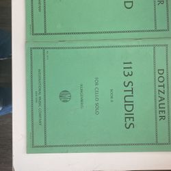 Cello Books