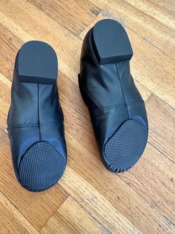 Dance shoes black