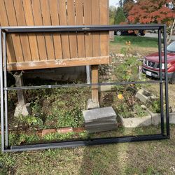 Full Bed frame Need Gone Asap