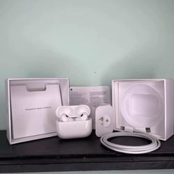 Apple AirPods Pro 2