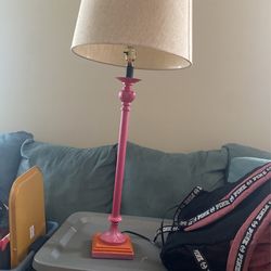 Lamp 
