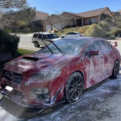 Bring your Vehicle’s back to like-new condition right at home.