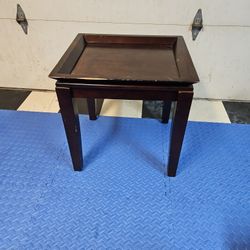 End Table