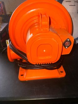 Mini Jump house blower