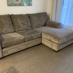 SUPER comfortable Couch