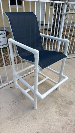 Poor Chair