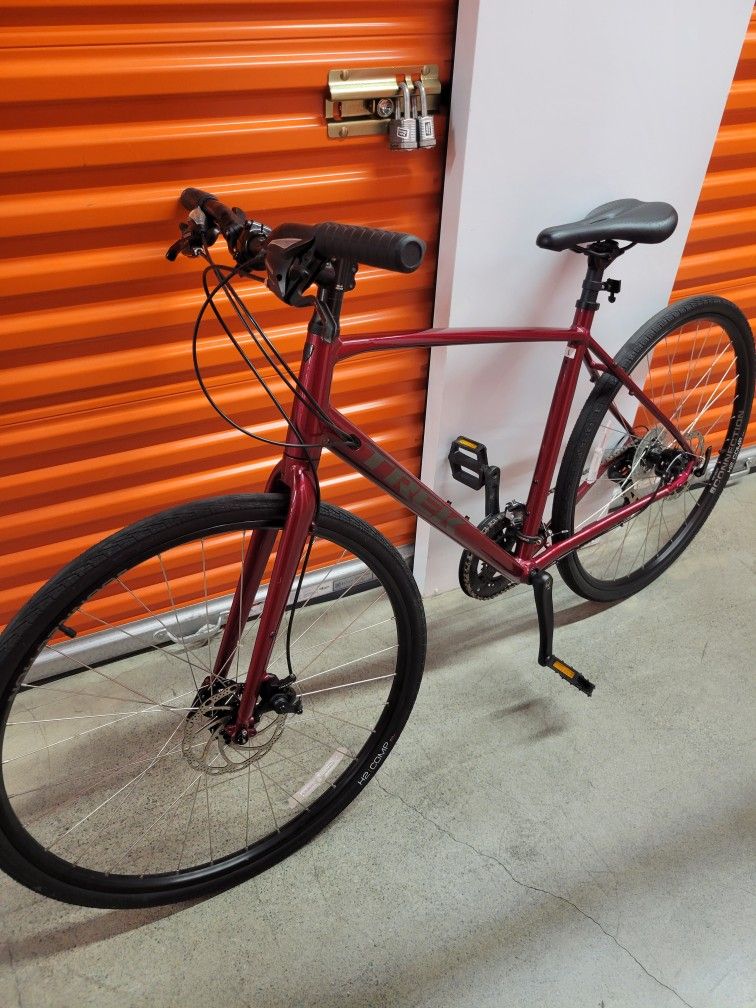 Selling My Bike