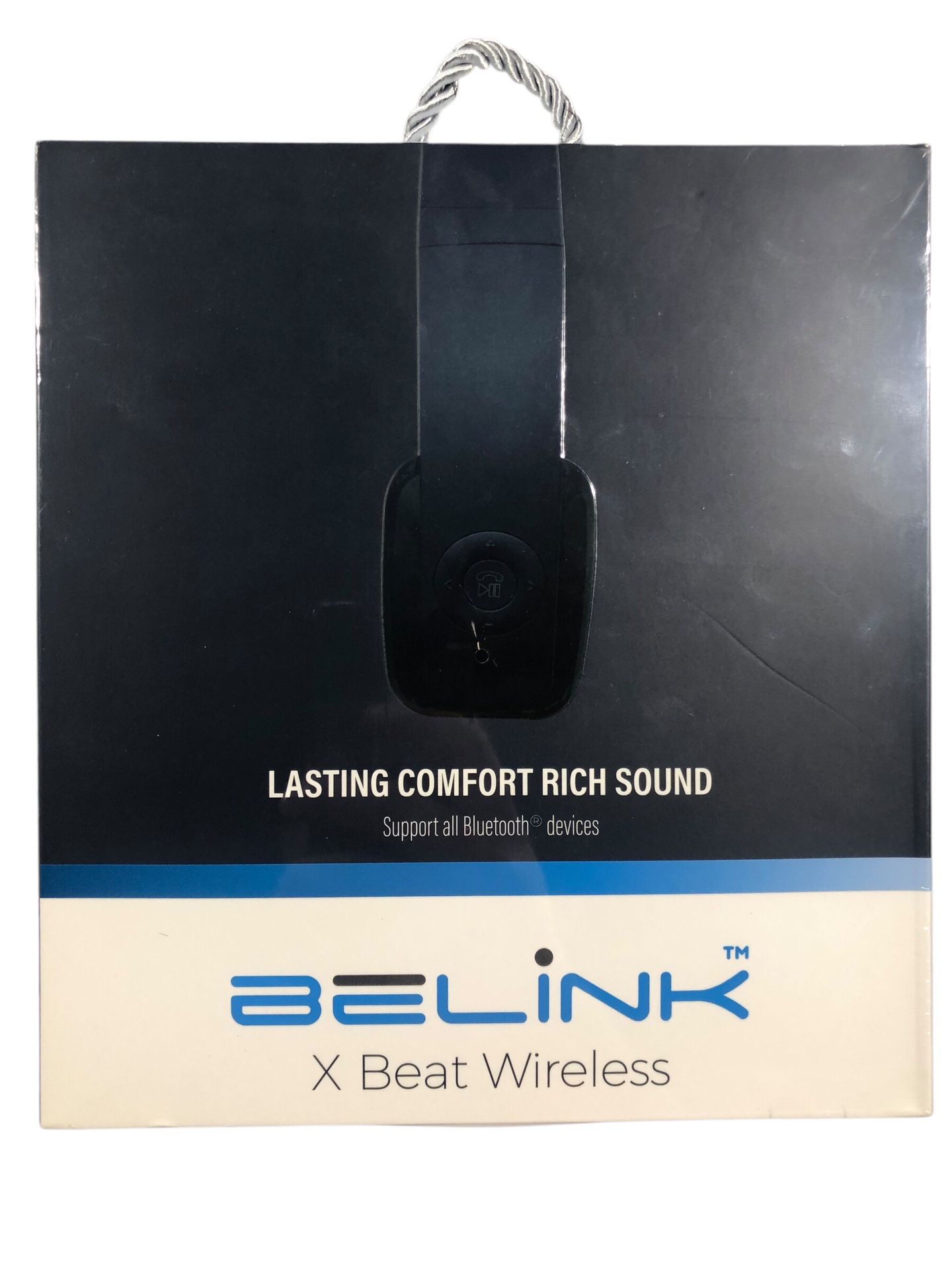 Belkin Headphones 