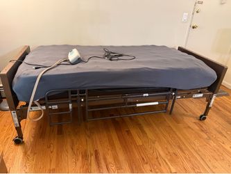 Medical Bed