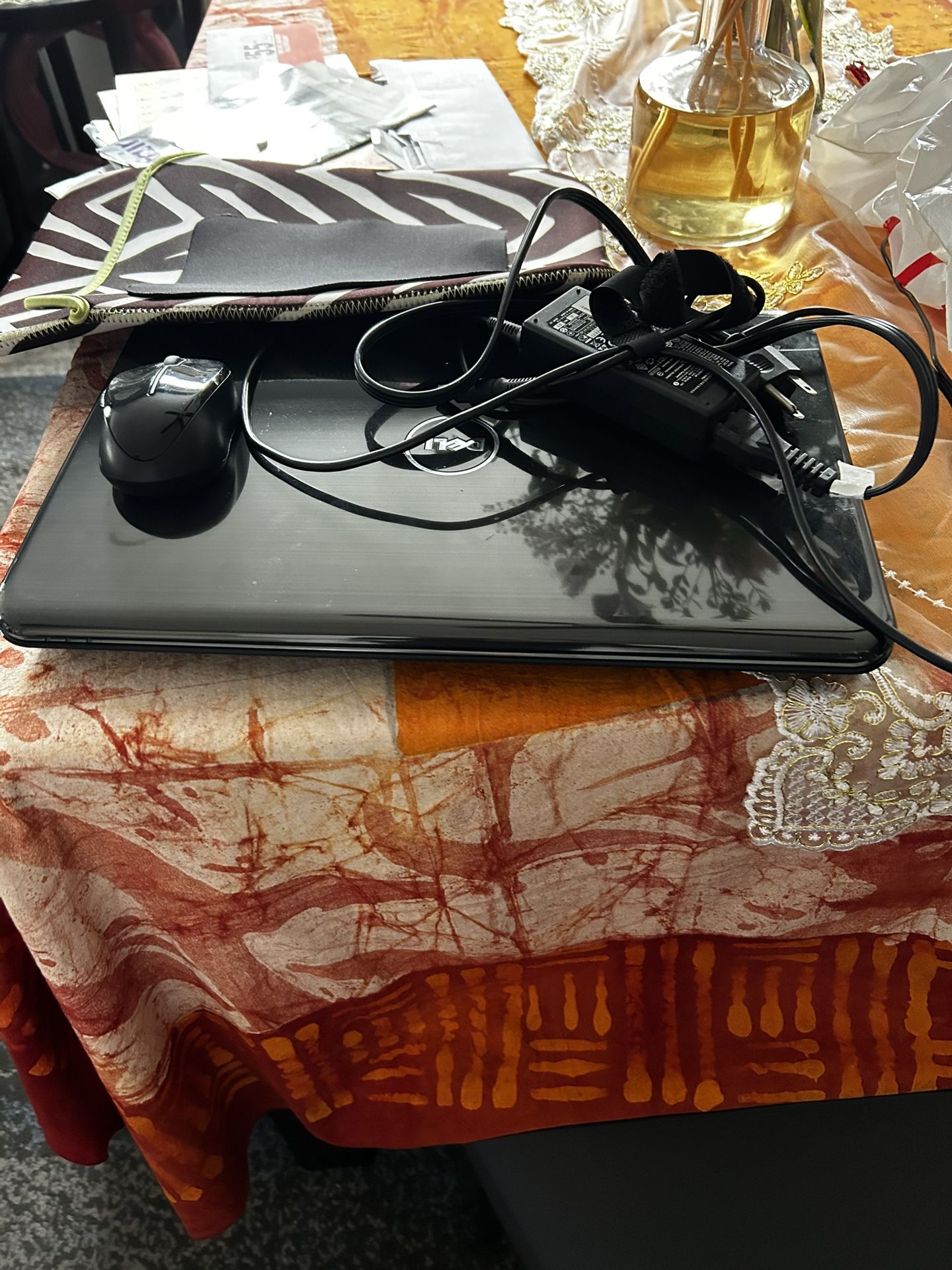 Dell Laptop 15