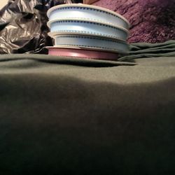 Craft Ribbon 
