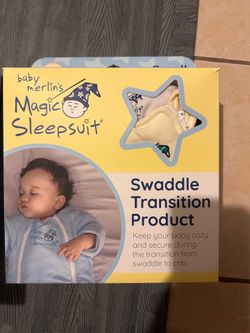 Magic sleeper