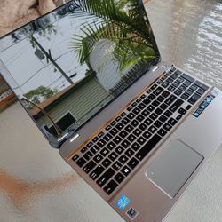 Toshiba Satelit P55-A5200