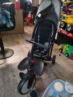 Triciclo