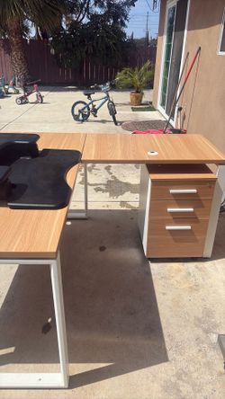 Desk