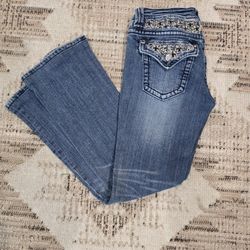 MissMe Jeans