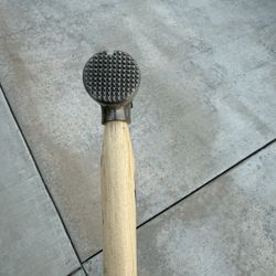 New Hammer 