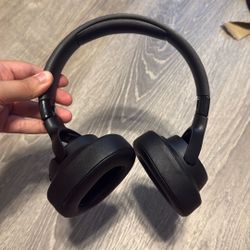 JBL Wireless Headphones
