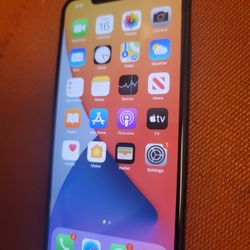 Unlocked IPhone 11 Pro Max 64gb