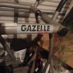 Gazelle Max Glider