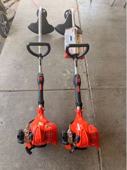 New  Echo String Trimmer