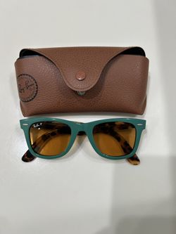 Ray Ban Sunglasses