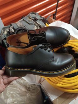 Dr Martens