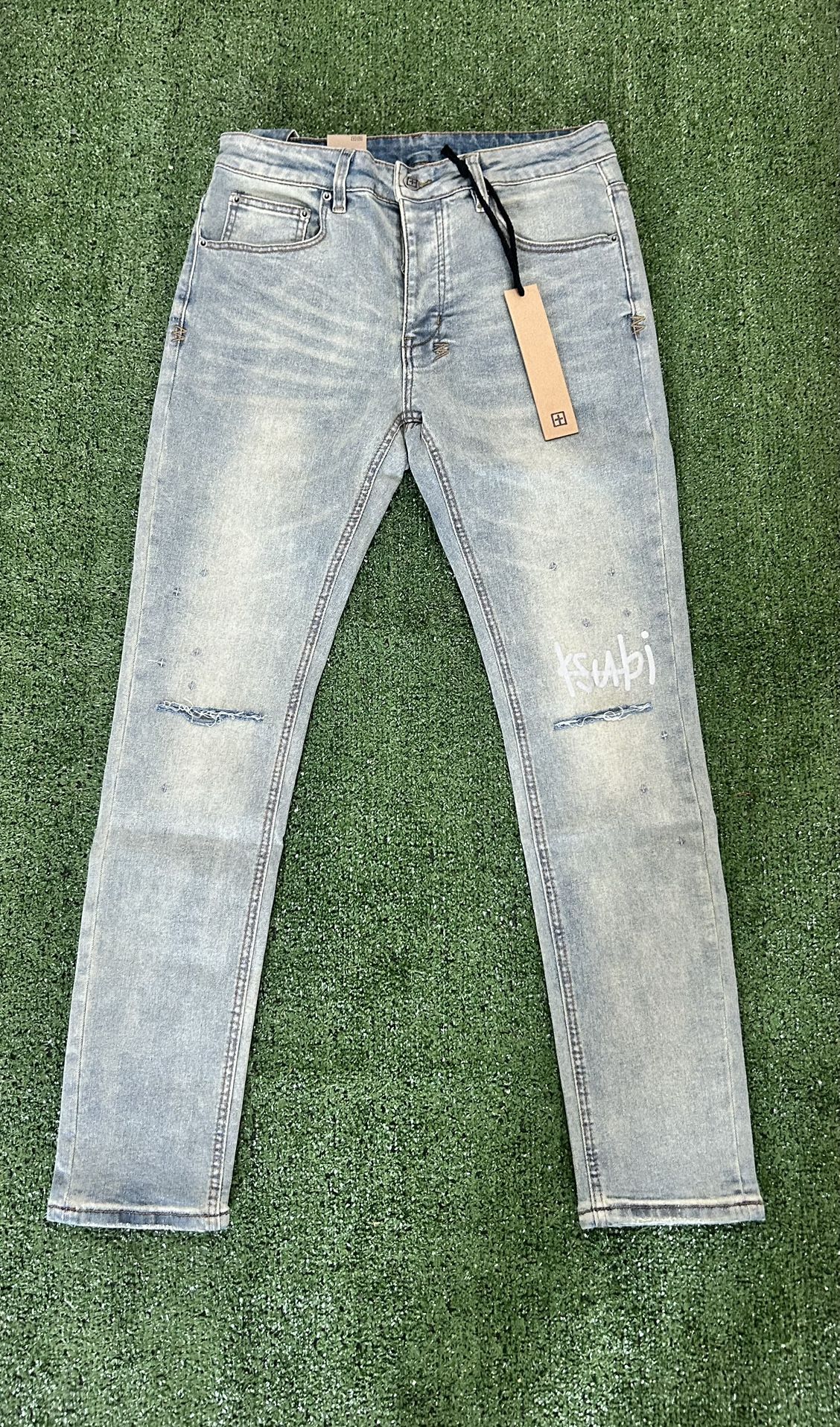 Ksubi Jeans