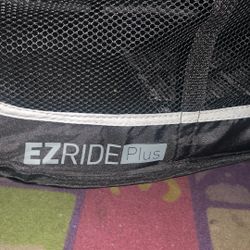 Baby Trend EZ Ride Stroller