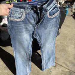 WESTFIELD EAGLE Jeans Size 5