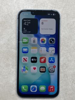 Apple iPhone 14 128gb T-Mobile / Metro