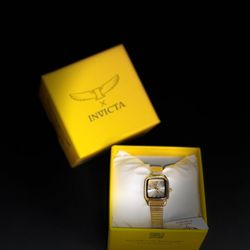 Invicta Women's Watch