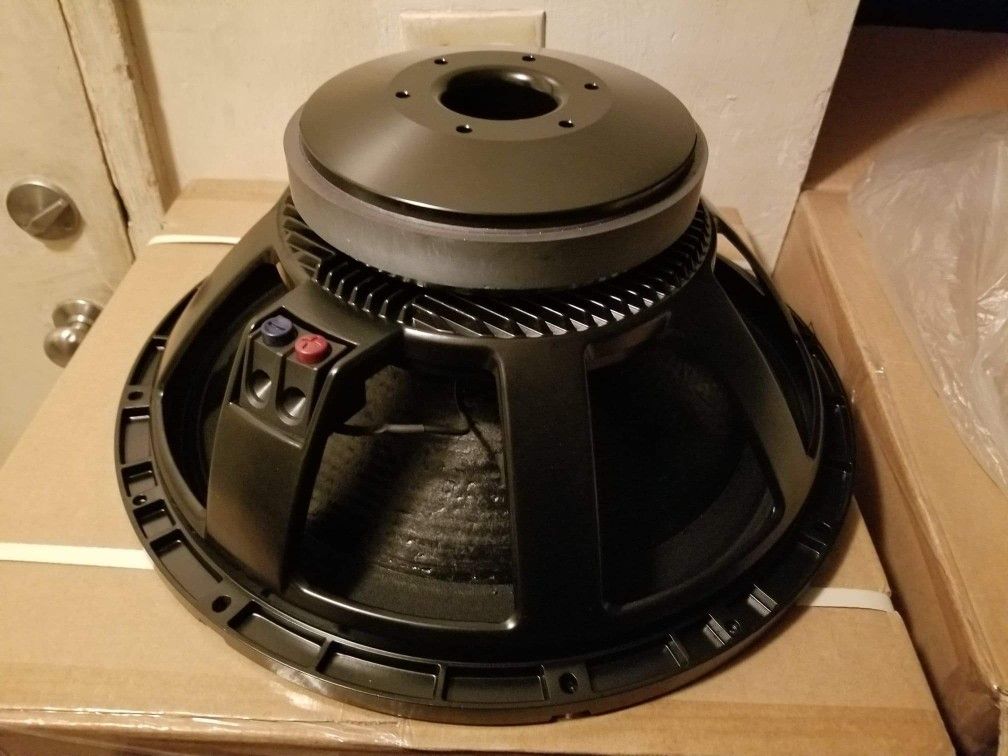 DJ Speakers for Sale in Miami, FL OfferUp