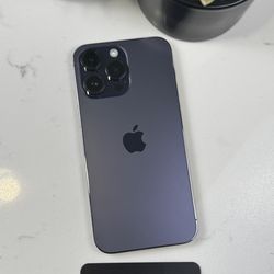 iPhone 14 Pro Max 256Gb Unlocked