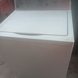 Washer
