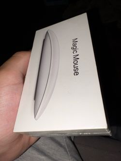 Magic Mouse