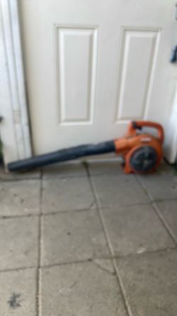 Blower Pb-250ln (used)