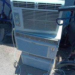 Window A/C