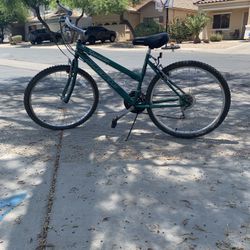 Pacific Bike