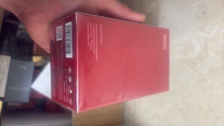 Men’s spray