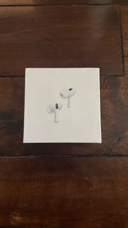 Airpod Pro Gen 2