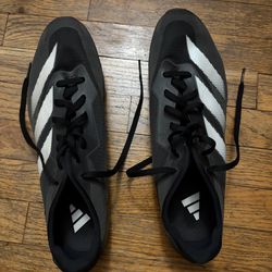 Adidas Sprintstar Track & Field cleats
