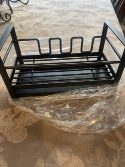 Sponge Caddy/Holder Tray 