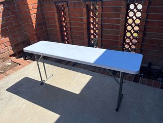 Folding Table