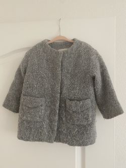 Kids Zara coat