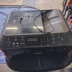 Cannon MX 410 Printer Scanner USED