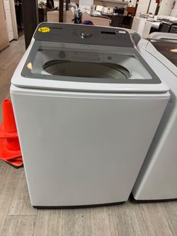 Samsung Washer