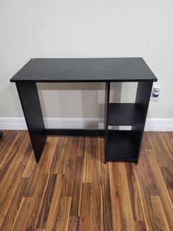 Computer desk