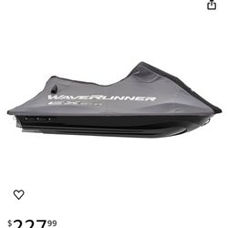 Yamaha Cover Ex  New In Box 